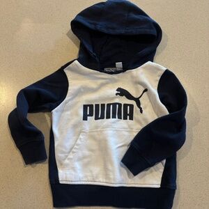 Boys 2T hoodie / jackets